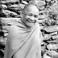 Close as our breath ~ Ajahn Chah - Just Dharma