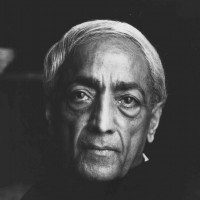 truth is a pathless land j krishnamurti